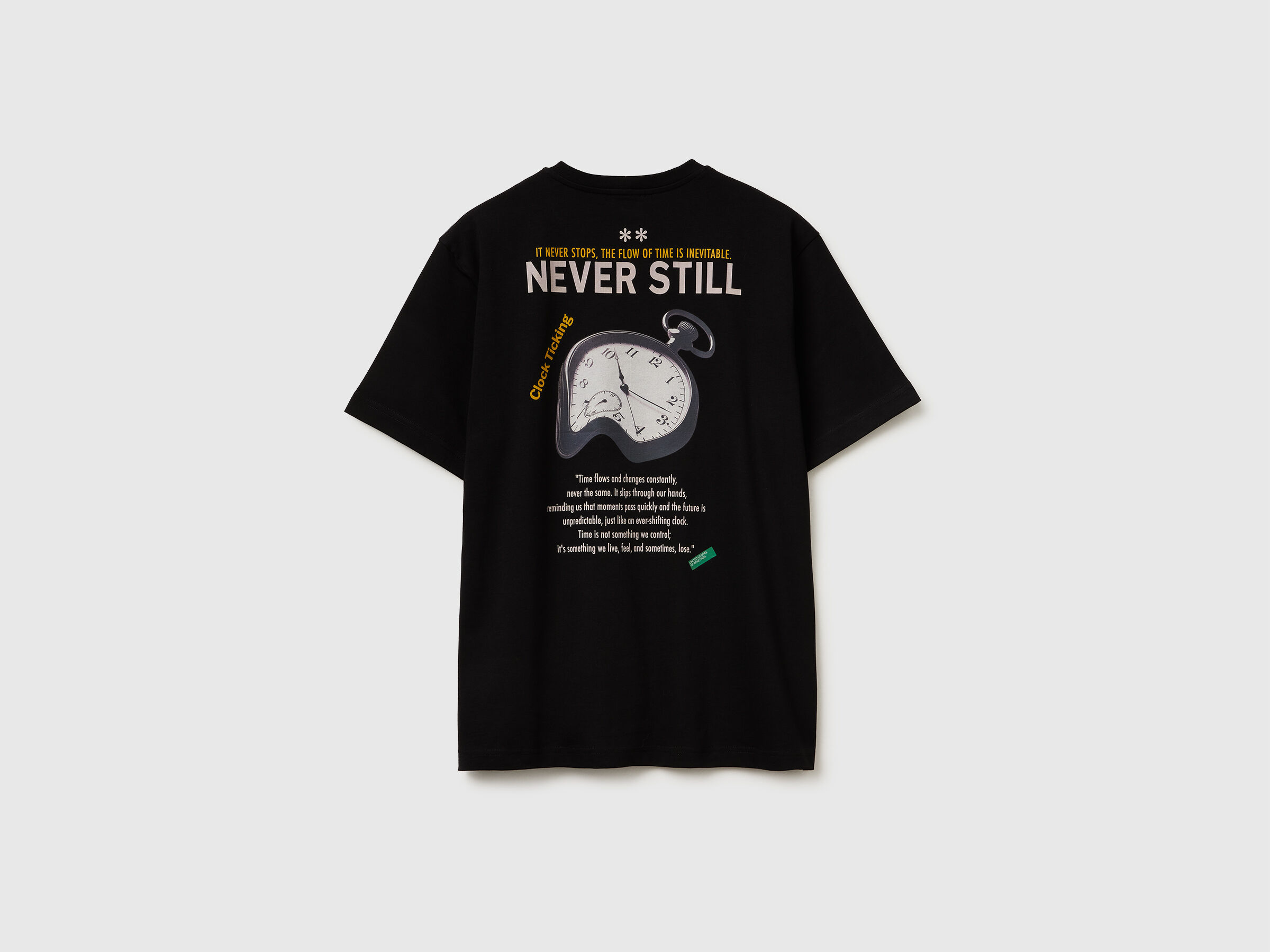 T-SHIRT Men image number 2